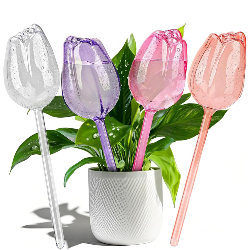 Self Watering Insert - 2/4 pièces de jardinières auto-arrosantes en